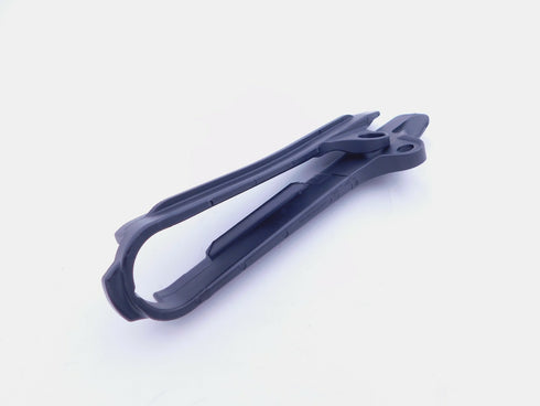 HUSQVARNA KTM SWINGARM CHAIN SLIDER GUARD 17-2023 TC65 16-2023 65SX OEM NEW